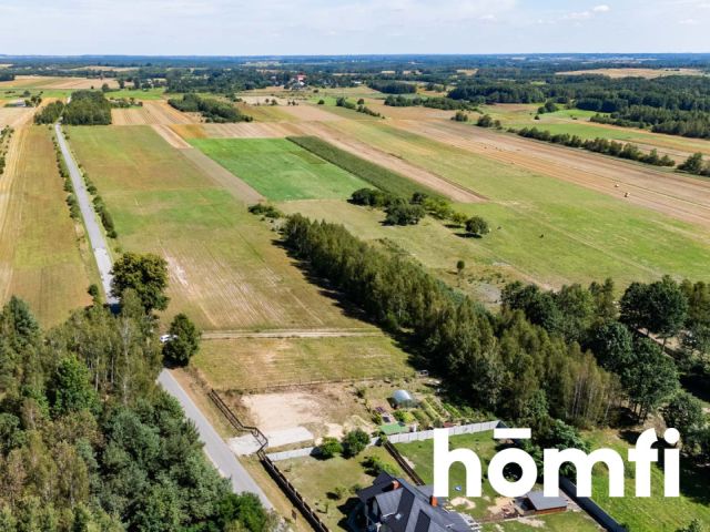 Działka budowlana w Jankowicach koło Szydłowca - Działka - Sprzedaż - Szydłowiecki, Szydłowiec / Jankowice