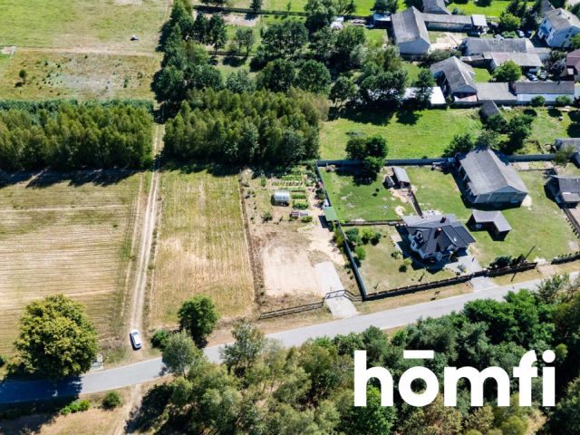 Działka budowlana w Jankowicach koło Szydłowca - Działka - Sprzedaż - Szydłowiecki, Szydłowiec / Jankowice