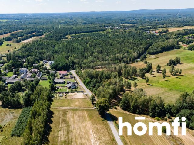 Działka budowlana w Jankowicach koło Szydłowca - Działka - Sprzedaż - Szydłowiecki, Szydłowiec / Jankowice