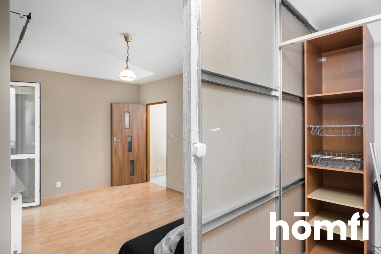 Dwa niezależne pokoje na Bronowicach! - Квартира - Оренда - Kraków, Krowodrza / Bronowice