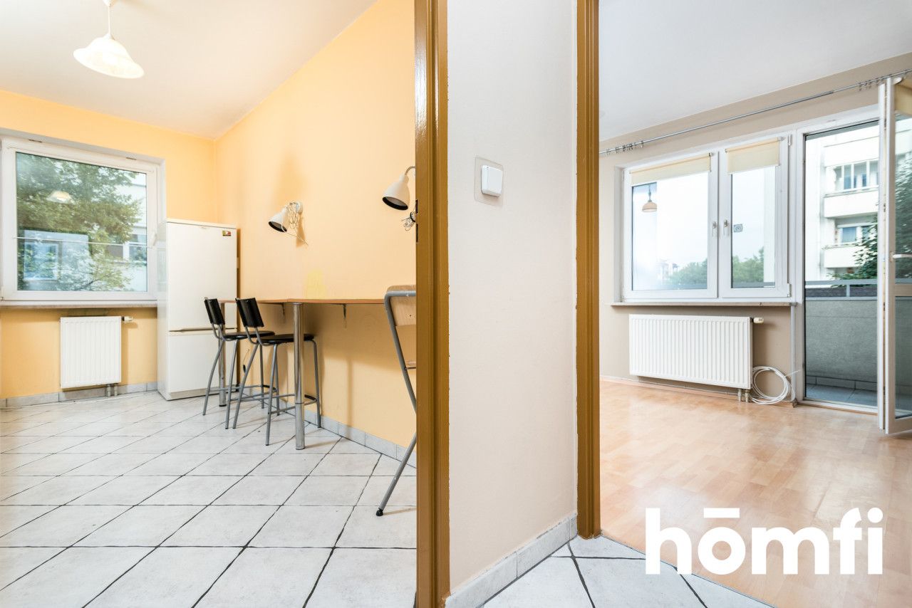 Dwa niezależne pokoje na Bronowicach! - Квартира - Оренда - Kraków, Krowodrza / Bronowice