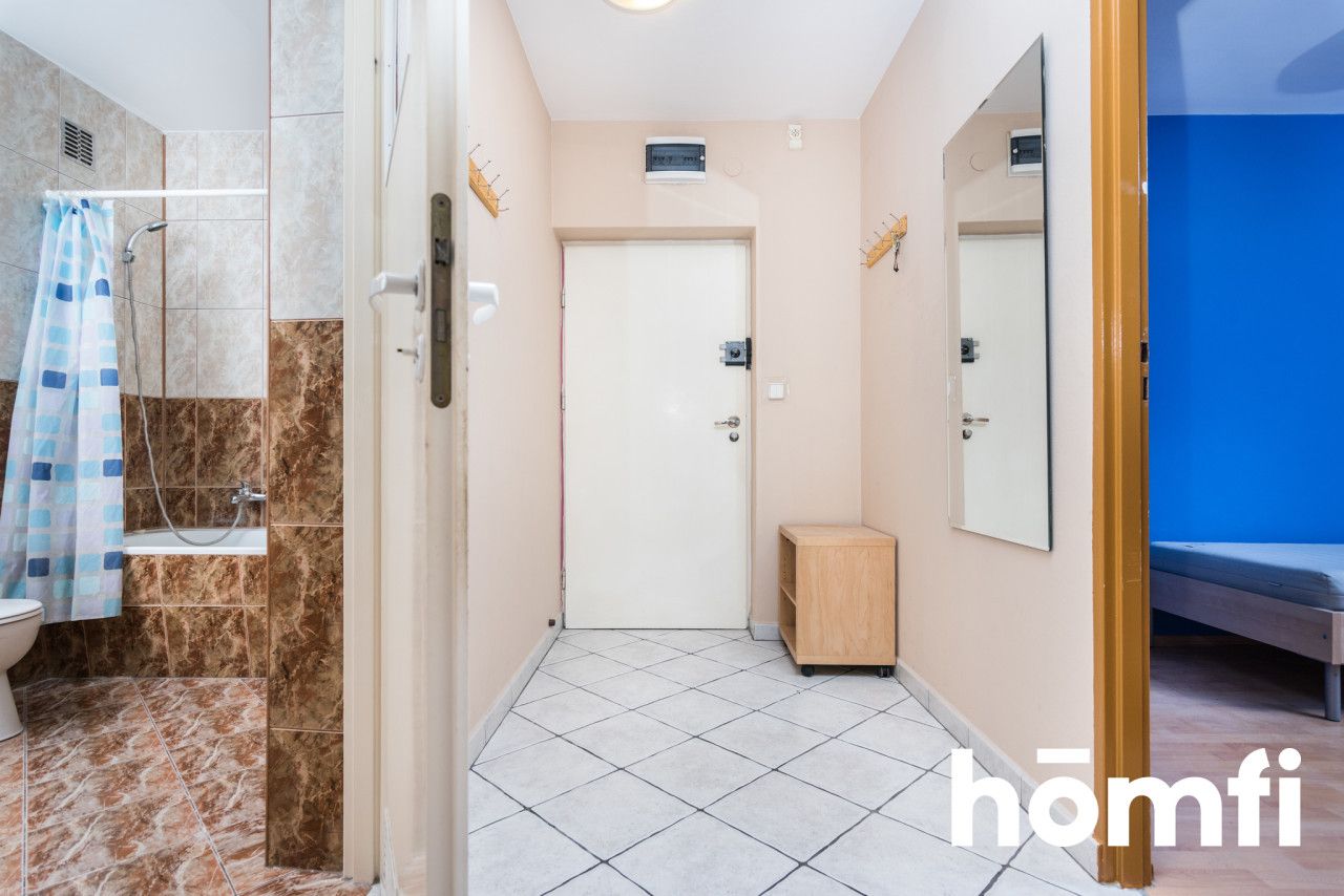 Dwa niezależne pokoje na Bronowicach! - Квартира - Оренда - Kraków, Krowodrza / Bronowice