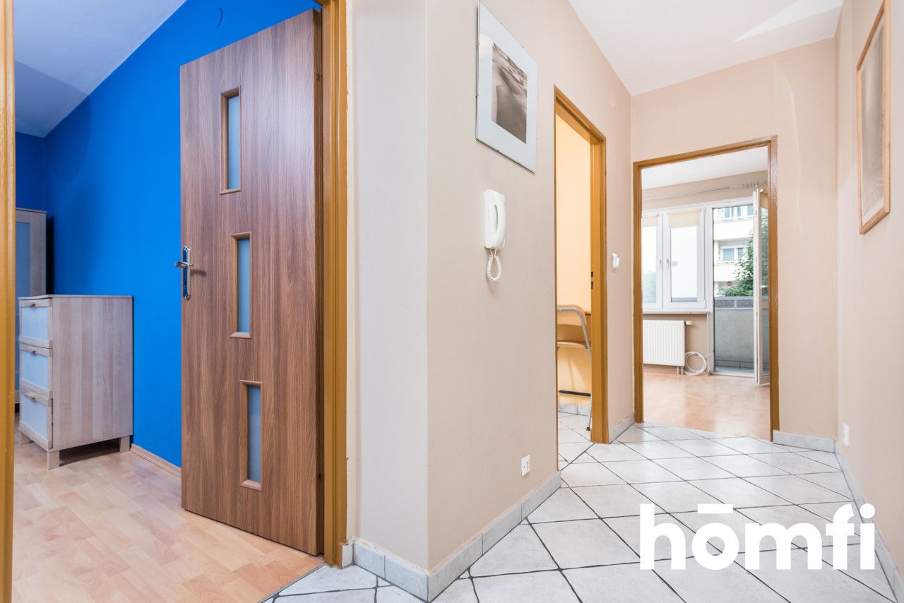 Dwa niezależne pokoje na Bronowicach! - Квартира - Оренда - Kraków, Krowodrza / Bronowice