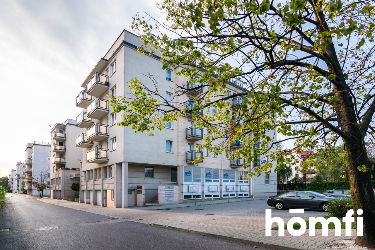 Dwa niezależne pokoje na Bronowicach! - Квартира - Оренда - Kraków, Krowodrza / Bronowice