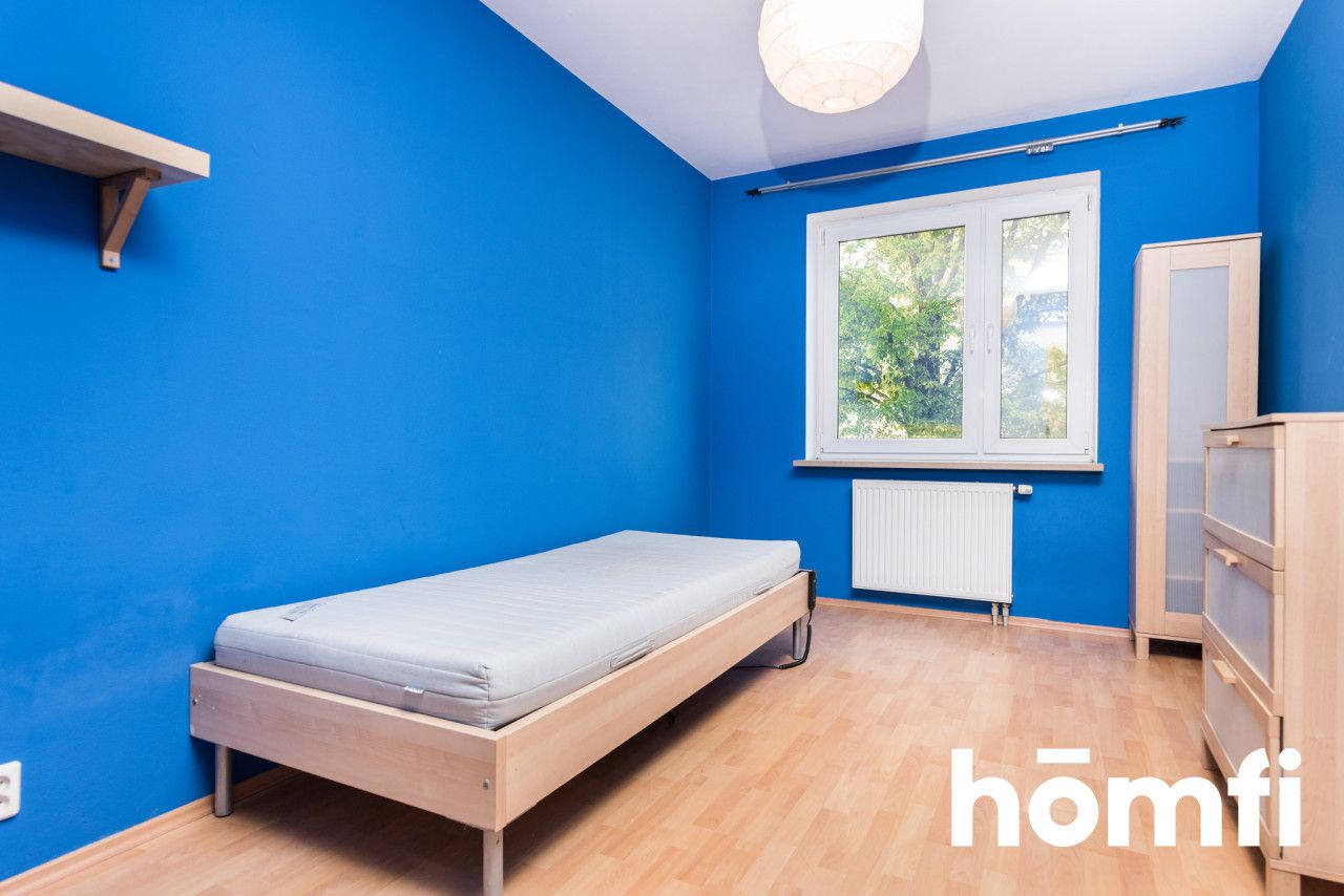 Dwa niezależne pokoje na Bronowicach! - Квартира - Оренда - Kraków, Krowodrza / Bronowice