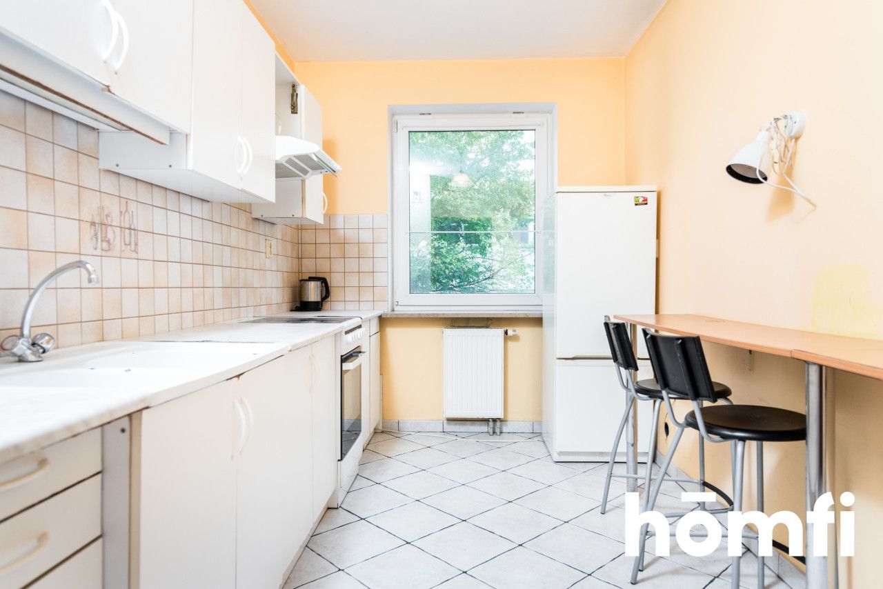 Dwa niezależne pokoje na Bronowicach! - Квартира - Оренда - Kraków, Krowodrza / Bronowice