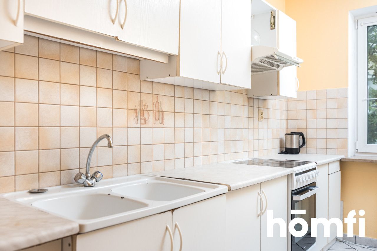 Dwa niezależne pokoje na Bronowicach! - Квартира - Оренда - Kraków, Krowodrza / Bronowice