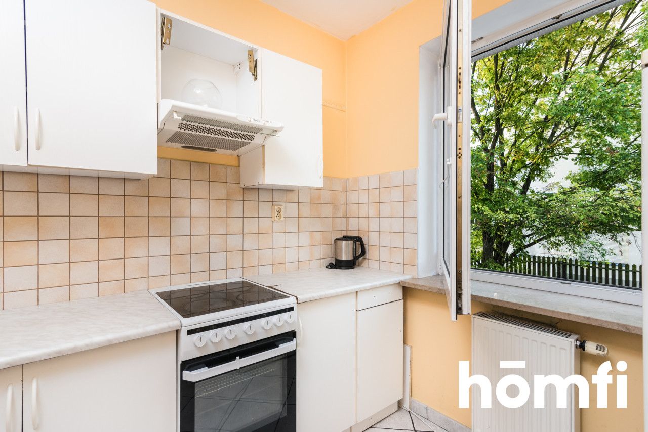 Dwa niezależne pokoje na Bronowicach! - Квартира - Оренда - Kraków, Krowodrza / Bronowice