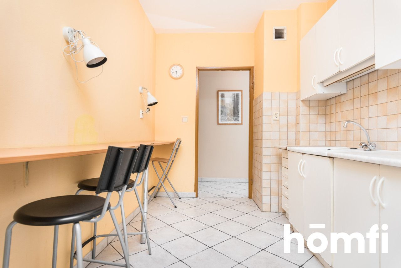 Dwa niezależne pokoje na Bronowicach! - Квартира - Оренда - Kraków, Krowodrza / Bronowice