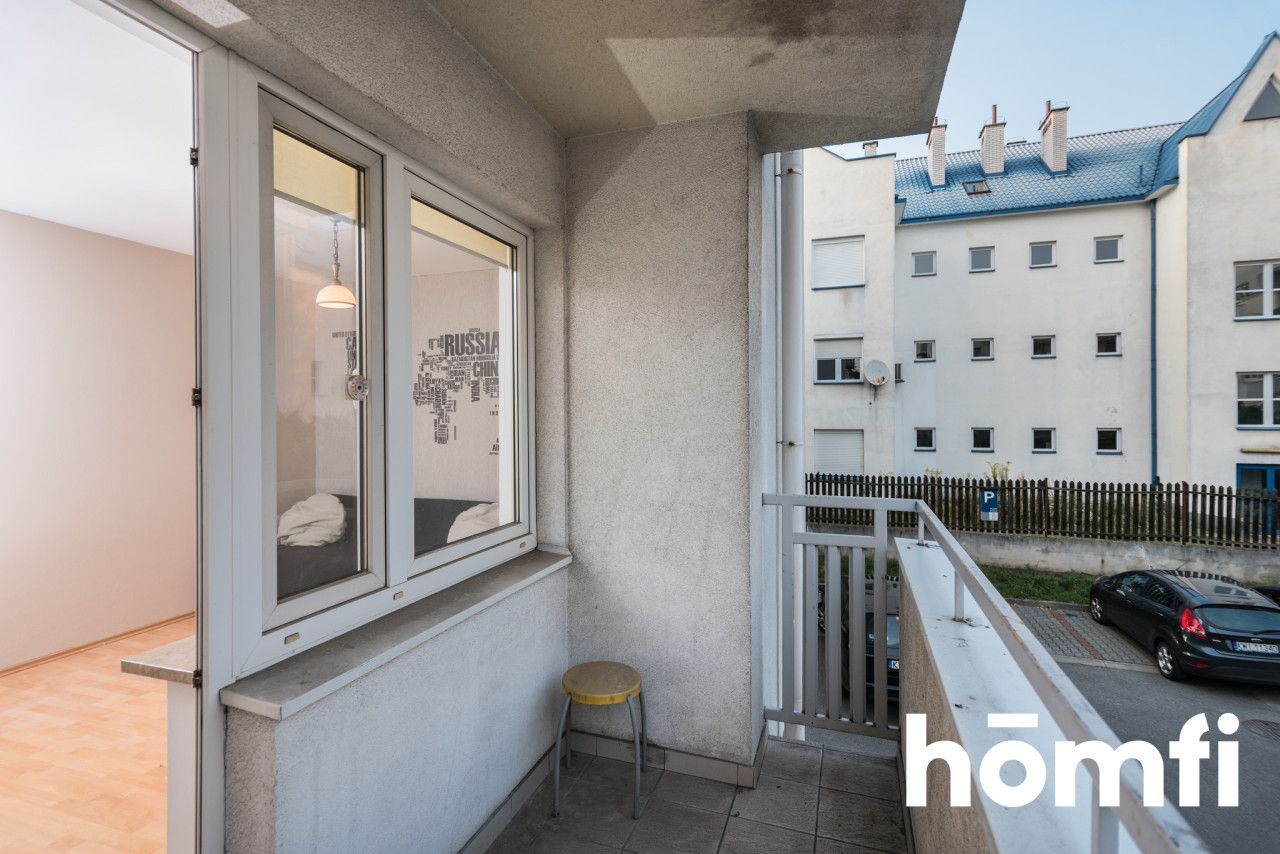 Dwa niezależne pokoje na Bronowicach! - Квартира - Оренда - Kraków, Krowodrza / Bronowice