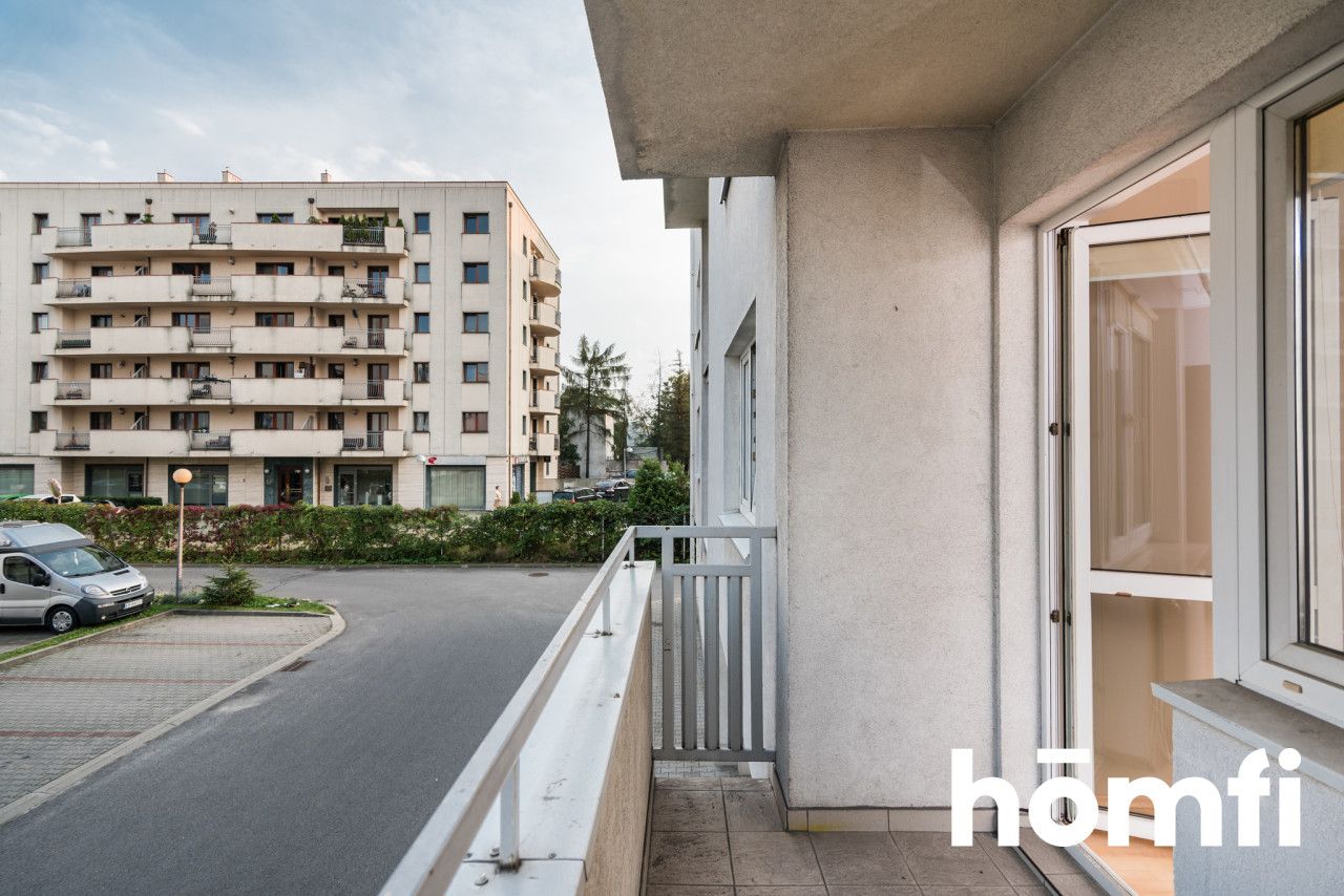 Dwa niezależne pokoje na Bronowicach! - Квартира - Оренда - Kraków, Krowodrza / Bronowice