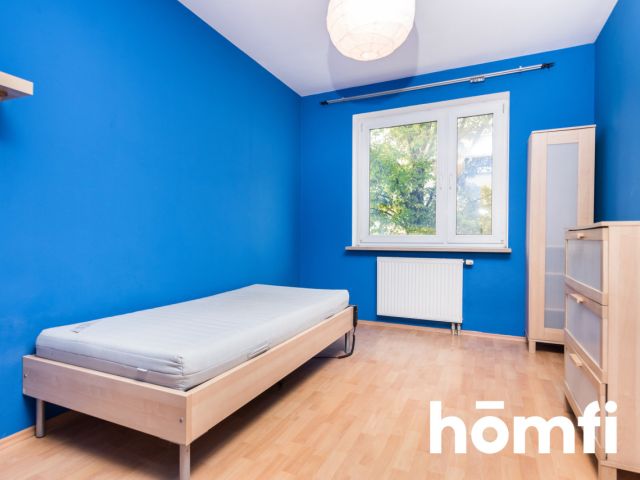 Dwa niezależne pokoje na Bronowicach! - Mieszkanie - Wynajem - Kraków, Krowodrza / Bronowice