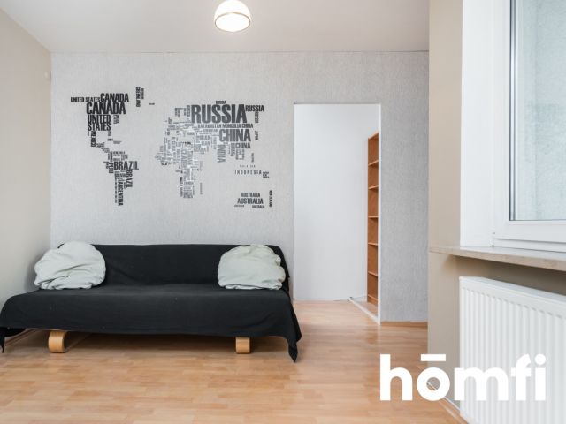 Dwa niezależne pokoje na Bronowicach! - Mieszkanie - Wynajem - Kraków, Krowodrza / Bronowice