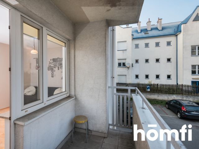 Dwa niezależne pokoje na Bronowicach! - Mieszkanie - Wynajem - Kraków, Krowodrza / Bronowice