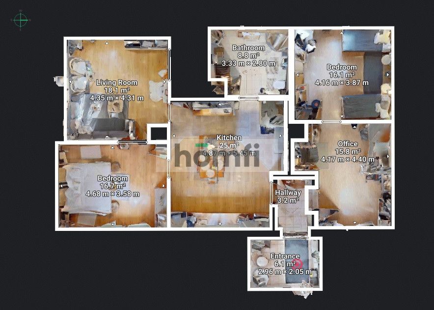 Rustykalny dom + duże hale - 2 mk od Radomia - Dom - Sprzedaż - Radomski, Kowala / Kowala-Stępocina