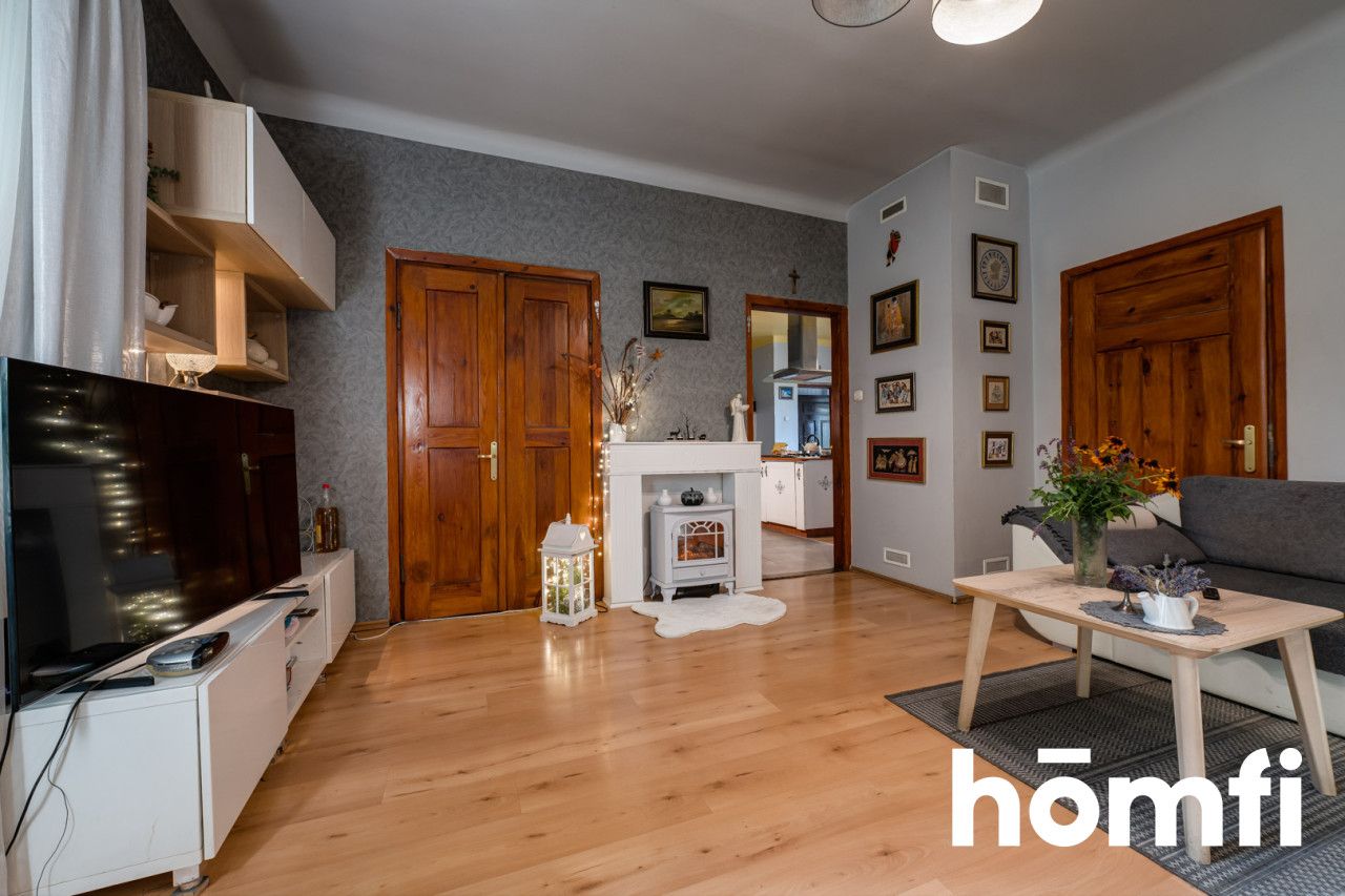 Rustykalny dom + duże hale - 2 mk od Radomia - Dom - Sprzedaż - Radomski, Kowala / Kowala-Stępocina