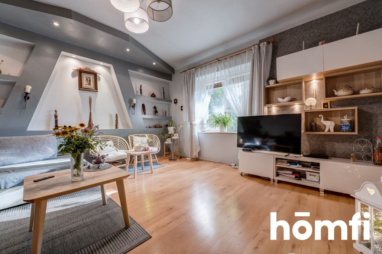 Rustykalny dom + duże hale - 2 mk od Radomia - Dom - Sprzedaż - Radomski, Kowala / Kowala-Stępocina