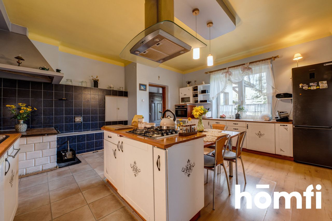 Rustykalny dom + duże hale - 2 mk od Radomia - Dom - Sprzedaż - Radomski, Kowala / Kowala-Stępocina