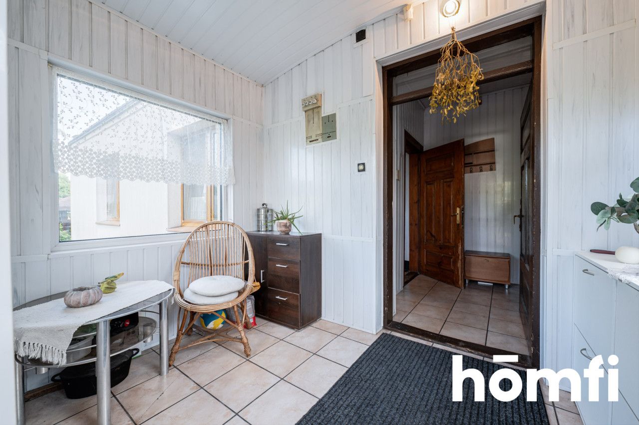 Rustykalny dom + duże hale - 2 mk od Radomia - Dom - Sprzedaż - Radomski, Kowala / Kowala-Stępocina