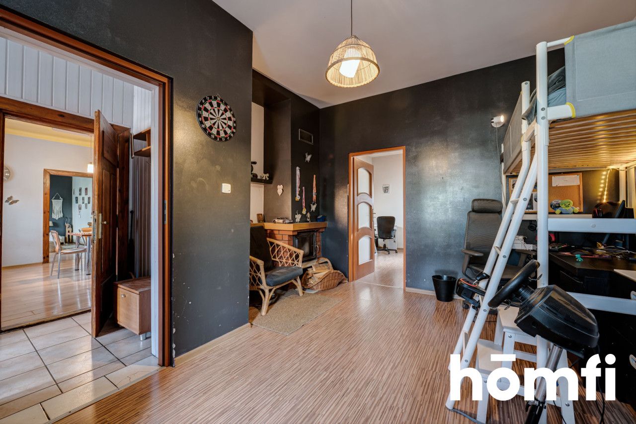 Rustykalny dom + duże hale - 2 mk od Radomia - Dom - Sprzedaż - Radomski, Kowala / Kowala-Stępocina