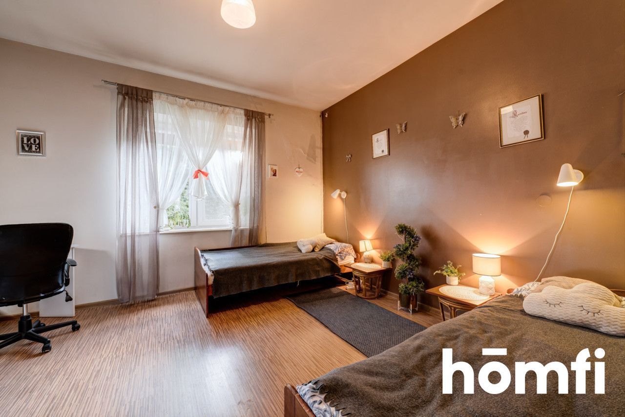 Rustykalny dom + duże hale - 2 mk od Radomia - Dom - Sprzedaż - Radomski, Kowala / Kowala-Stępocina