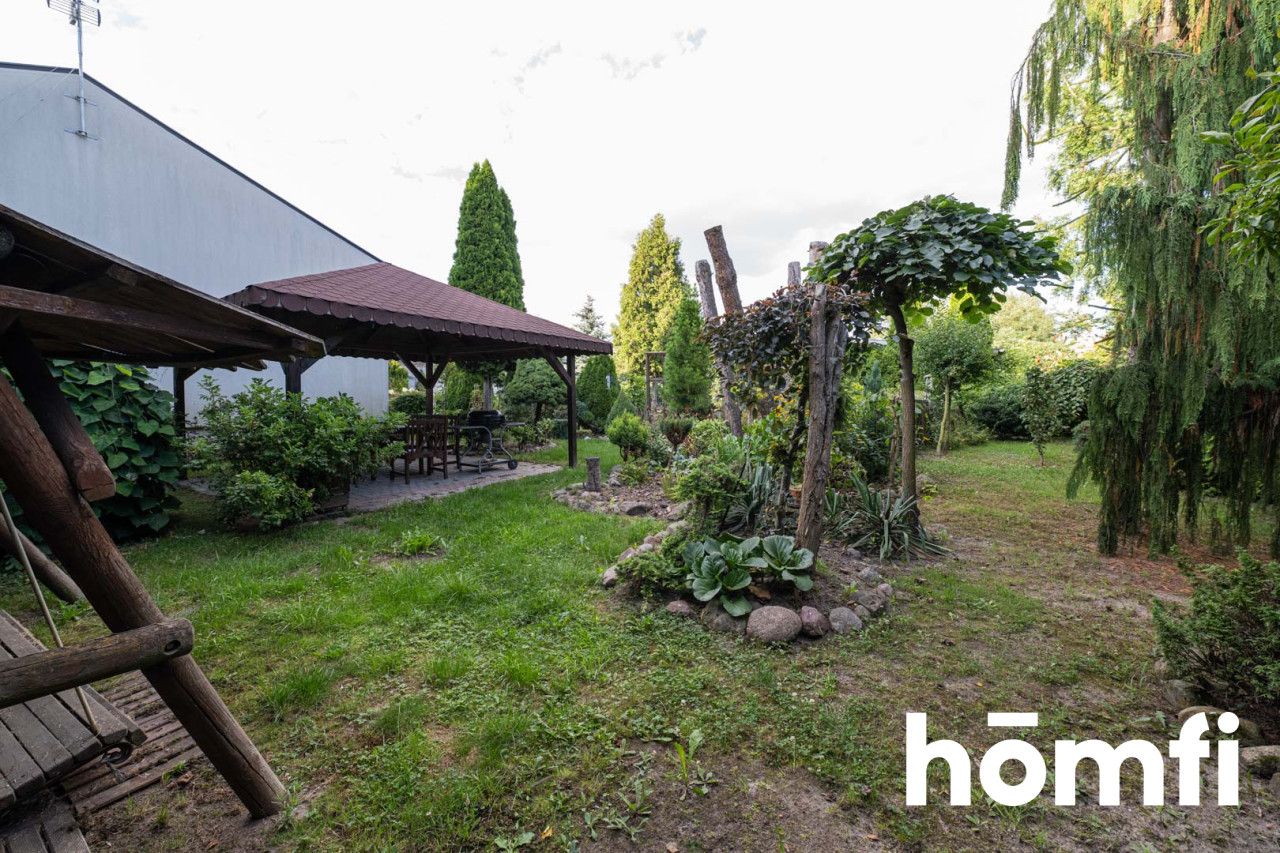 Rustykalny dom + duże hale - 2 mk od Radomia - Dom - Sprzedaż - Radomski, Kowala / Kowala-Stępocina