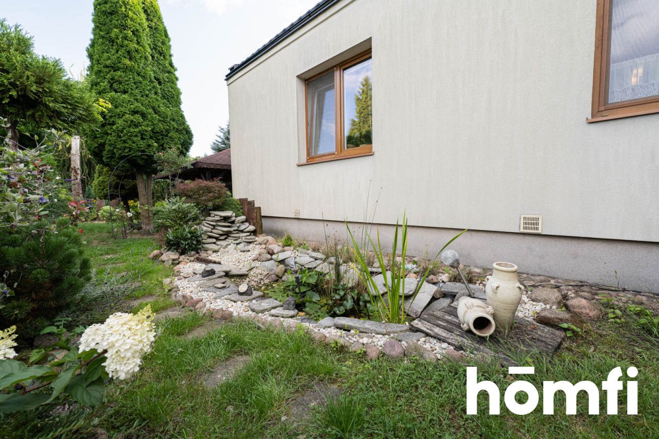 Rustykalny dom + duże hale - 2 mk od Radomia - Dom - Sprzedaż - Radomski, Kowala / Kowala-Stępocina