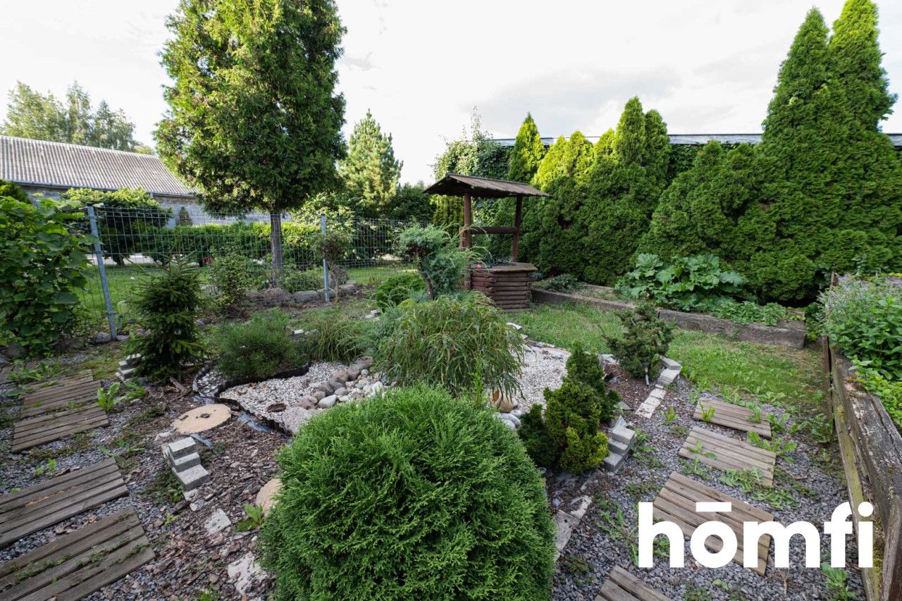 Rustykalny dom + duże hale - 2 mk od Radomia - Dom - Sprzedaż - Radomski, Kowala / Kowala-Stępocina