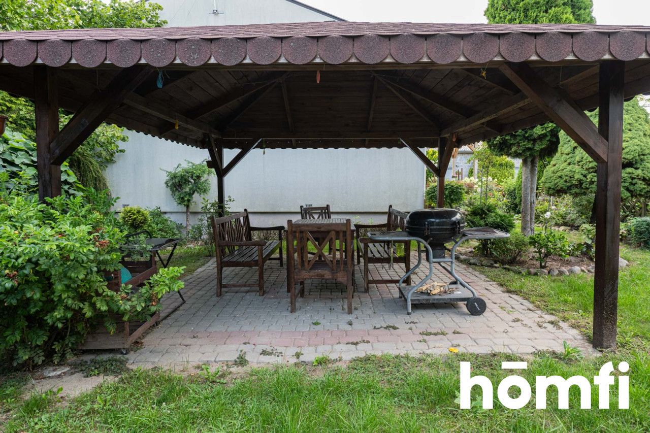 Rustykalny dom + duże hale - 2 mk od Radomia - Dom - Sprzedaż - Radomski, Kowala / Kowala-Stępocina