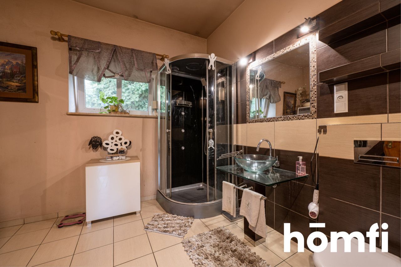 Rustykalny dom + duże hale - 2 mk od Radomia - Dom - Sprzedaż - Radomski, Kowala / Kowala-Stępocina