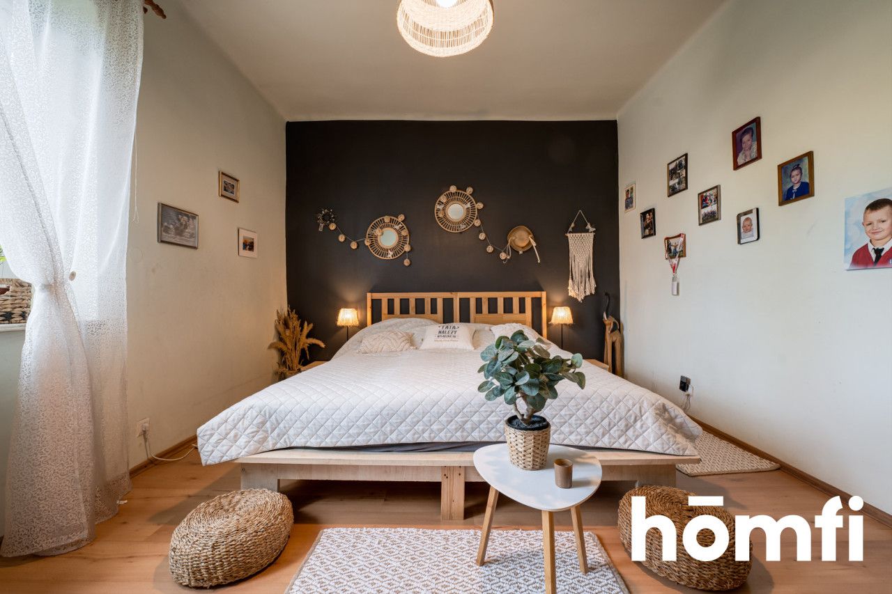 Rustykalny dom + duże hale - 2 mk od Radomia - Dom - Sprzedaż - Radomski, Kowala / Kowala-Stępocina