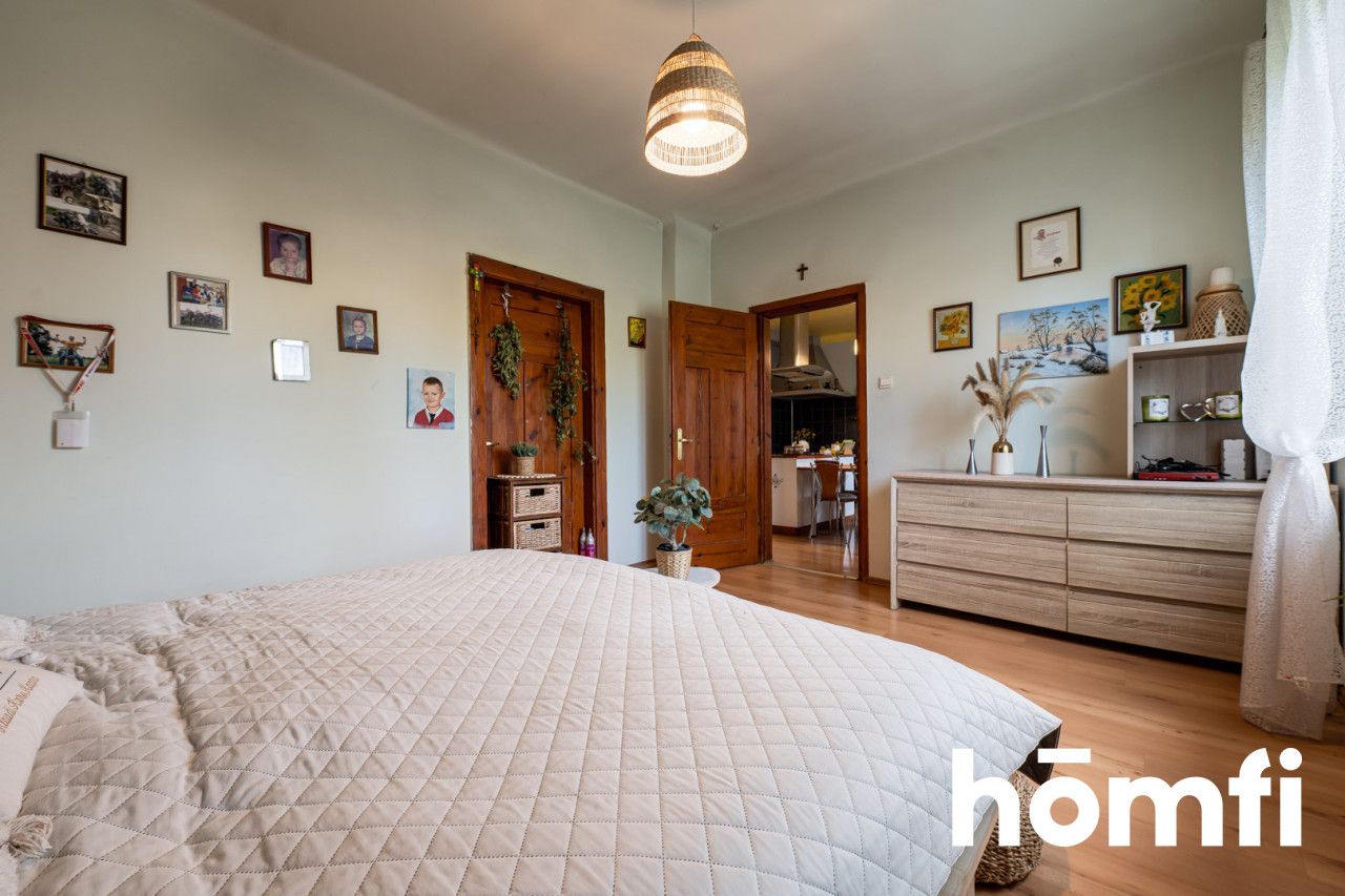 Rustykalny dom + duże hale - 2 mk od Radomia - Dom - Sprzedaż - Radomski, Kowala / Kowala-Stępocina