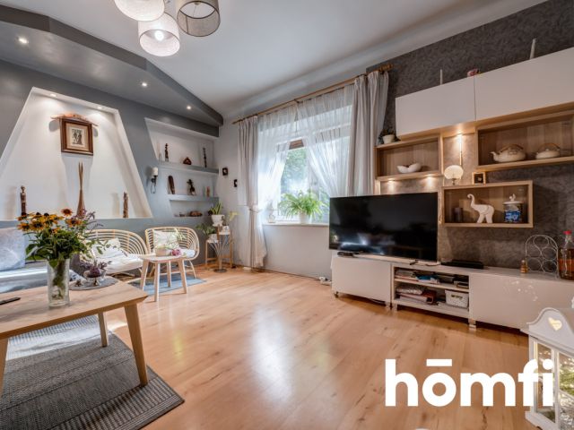 Rustic house + large halls - 2 km from Radom - House - Sale - Radomski, Kowala / Kowala-Stępocina