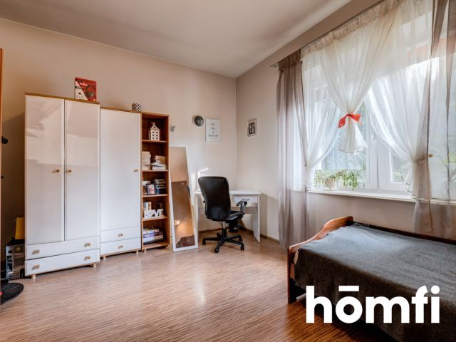 Rustic house + large halls - 2 km from Radom - House - Sale - Radomski, Kowala / Kowala-Stępocina