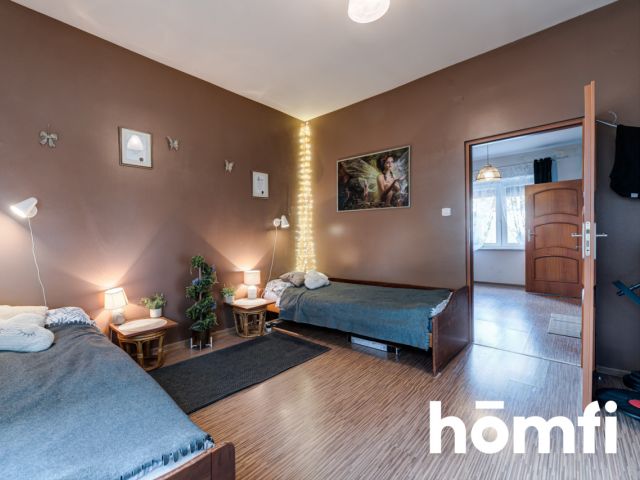 Rustic house + large halls - 2 km from Radom - House - Sale - Radomski, Kowala / Kowala-Stępocina