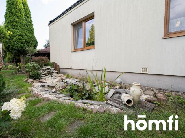Rustic house + large halls - 2 km from Radom - House - Sale - Radomski, Kowala / Kowala-Stępocina