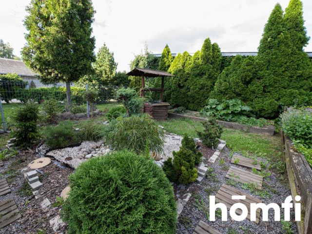 Rustic house + large halls - 2 km from Radom - House - Sale - Radomski, Kowala / Kowala-Stępocina