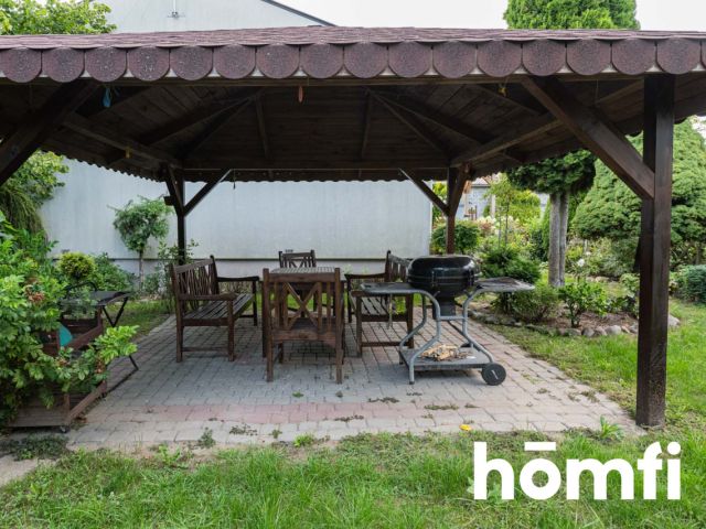 Rustic house + large halls - 2 km from Radom - House - Sale - Radomski, Kowala / Kowala-Stępocina
