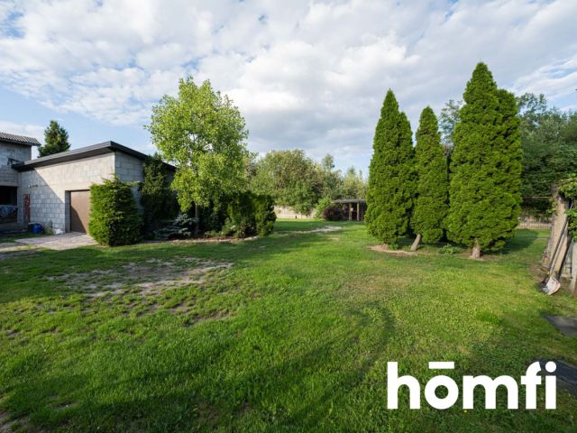 Rustic house + large halls - 2 km from Radom - House - Sale - Radomski, Kowala / Kowala-Stępocina