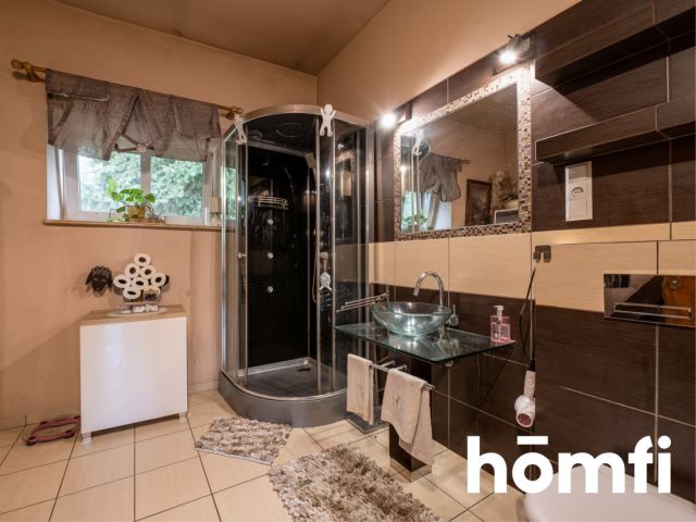 Rustic house + large halls - 2 km from Radom - House - Sale - Radomski, Kowala / Kowala-Stępocina