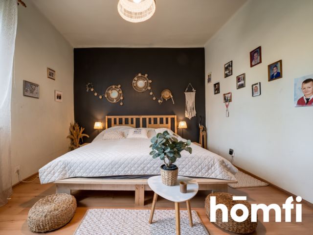 Rustic house + large halls - 2 km from Radom - House - Sale - Radomski, Kowala / Kowala-Stępocina