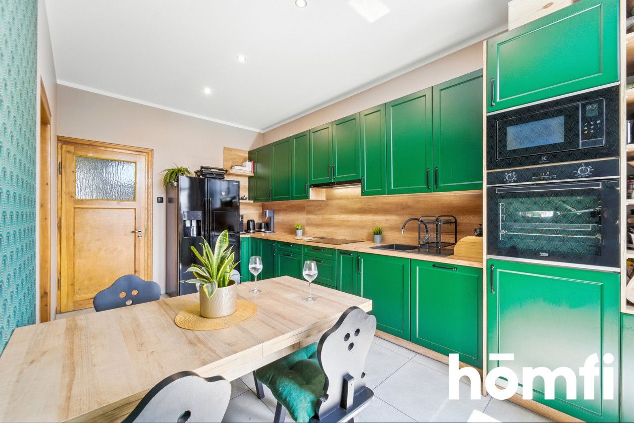 10-pack of apartments in Sosnowiec in the very center! - Квартира - Продаж - Sosnowiec, Stary Sosnowiec