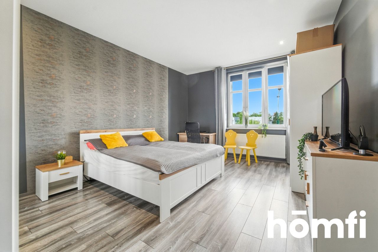 10-pack of apartments in Sosnowiec in the very center! - Квартира - Продаж - Sosnowiec, Stary Sosnowiec