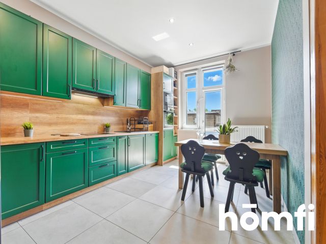 10-ciopak mieszkań w Sosnowcu w samym Centrum ! - Mieszkanie - Sprzedaż - Sosnowiec, Stary Sosnowiec