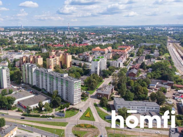 10-ciopak mieszkań w Sosnowcu w samym Centrum ! - Mieszkanie - Sprzedaż - Sosnowiec, Stary Sosnowiec