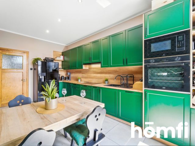 10-ciopak mieszkań w Sosnowcu w samym Centrum ! - Mieszkanie - Sprzedaż - Sosnowiec, Stary Sosnowiec