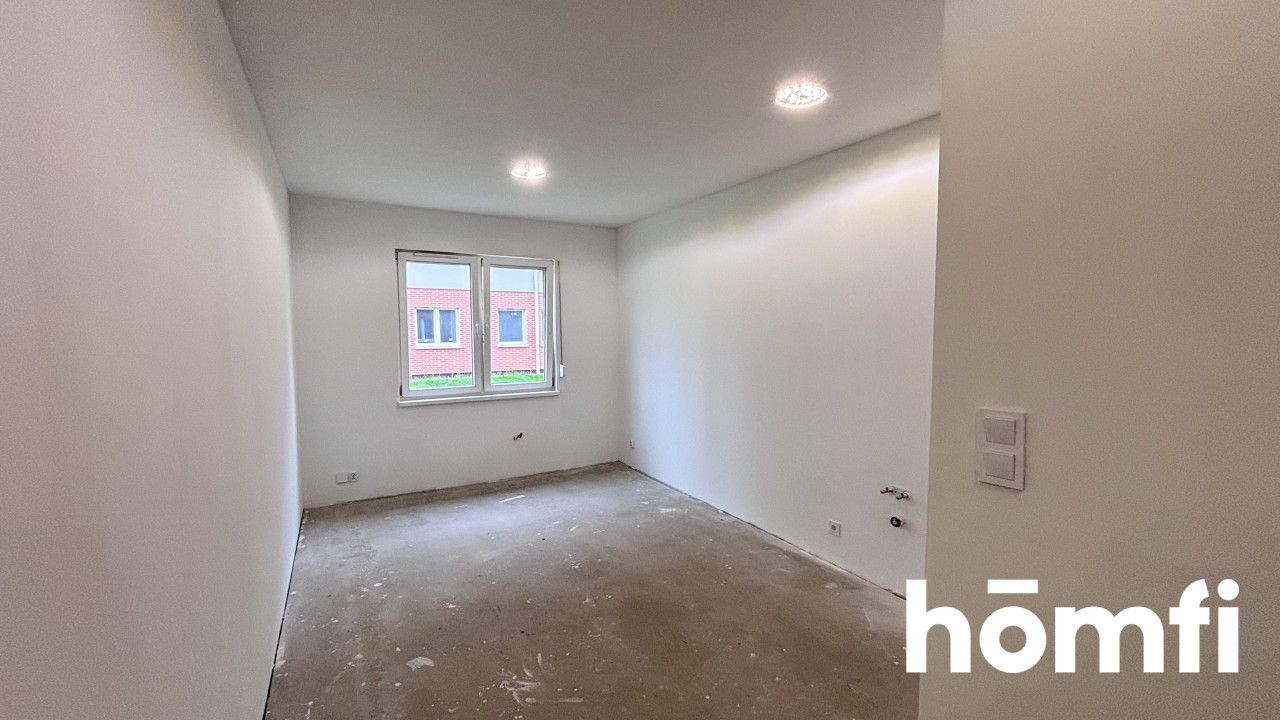 Studio Apartment in Luboń – Fast Commute to Poznań - Квартира - Продаж - Poznański, Luboń