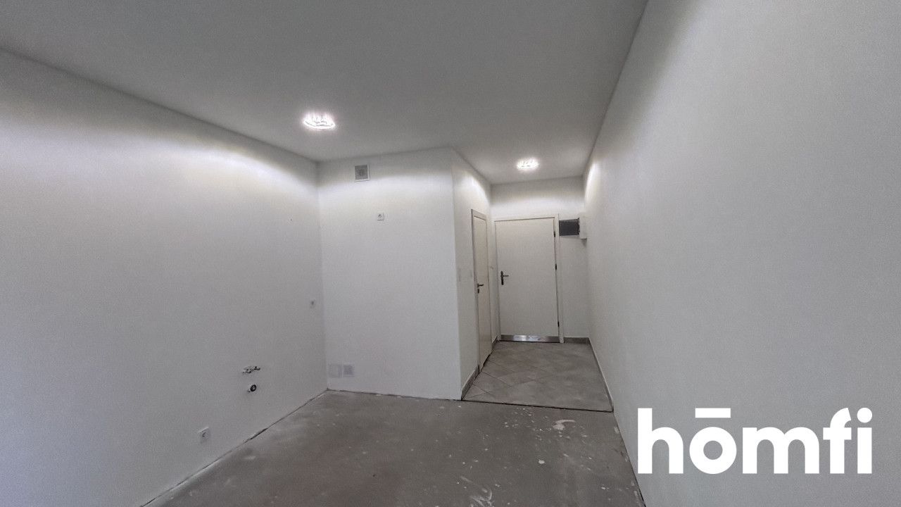 Studio Apartment in Luboń – Fast Commute to Poznań - Квартира - Продаж - Poznański, Luboń