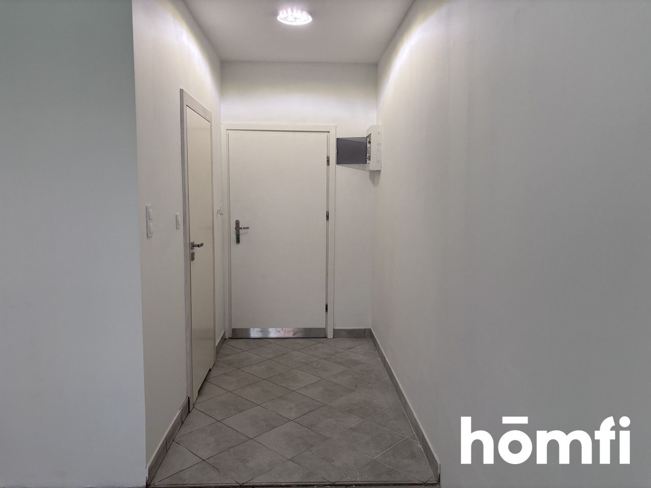 Studio Apartment in Luboń – Fast Commute to Poznań - Квартира - Продаж - Poznański, Luboń