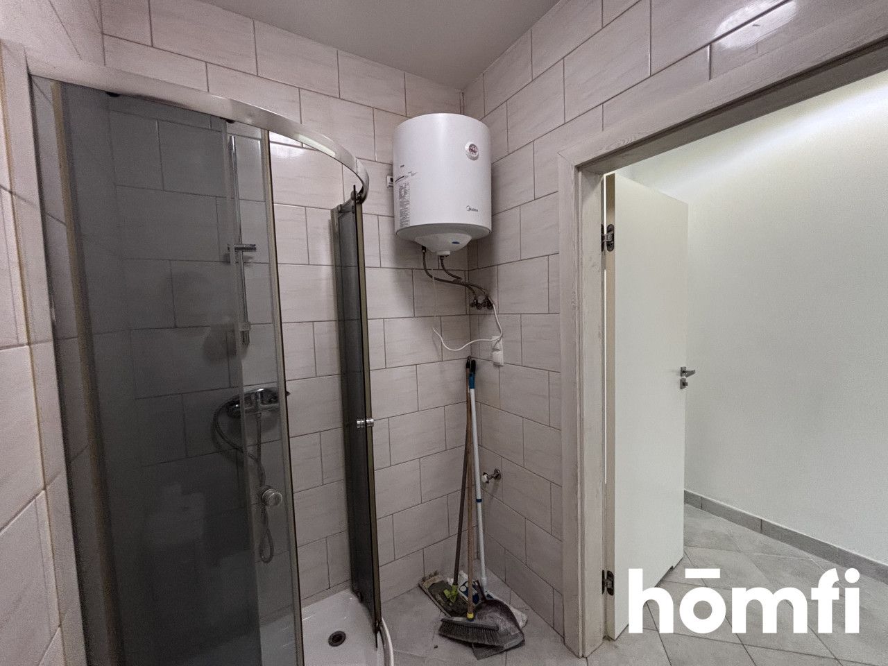 Studio Apartment in Luboń – Fast Commute to Poznań - Квартира - Продаж - Poznański, Luboń